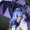 YiWu Studio Zenless Zone Zero Vivian Banshee
