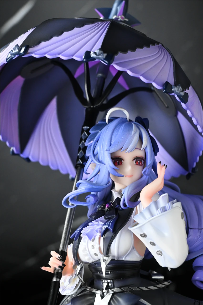 YiWu Studio Zenless Zone Zero Vivian Banshee