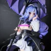 YiWu Studio Zenless Zone Zero Vivian Banshee