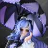 YiWu Studio Zenless Zone Zero Vivian Banshee