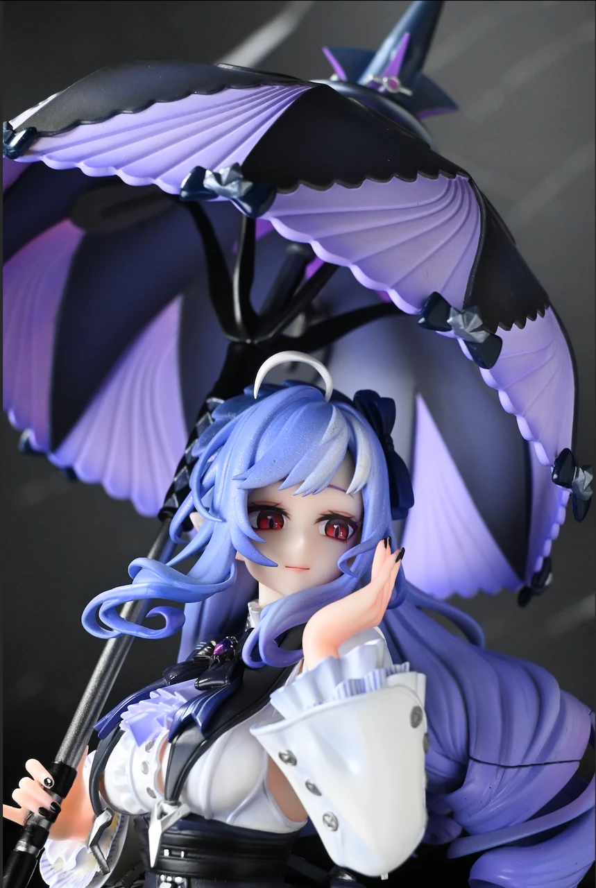 YiWu Studio Zenless Zone Zero Vivian Banshee
