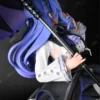 YiWu Studio Zenless Zone Zero Vivian Banshee