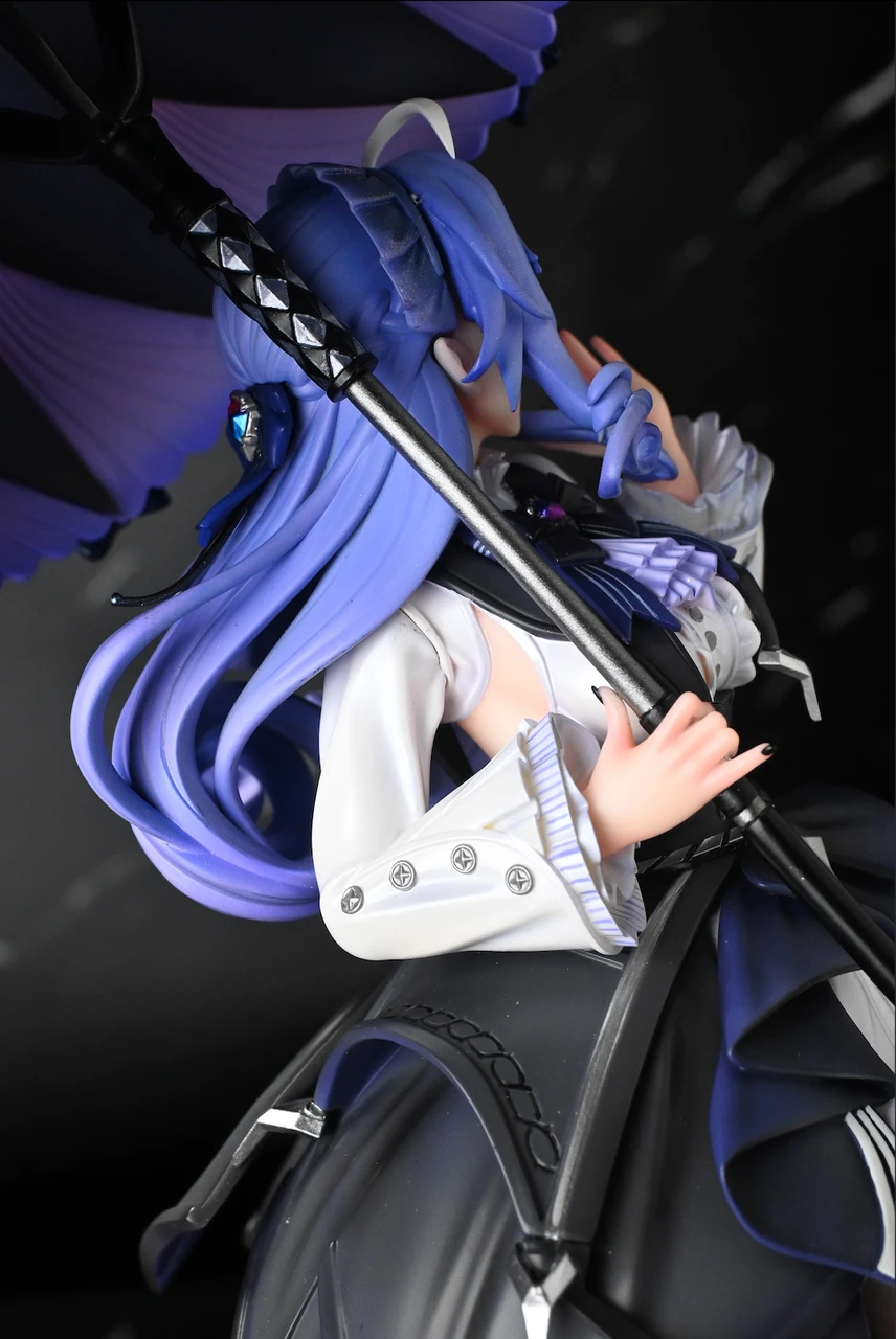 YiWu Studio Zenless Zone Zero Vivian Banshee