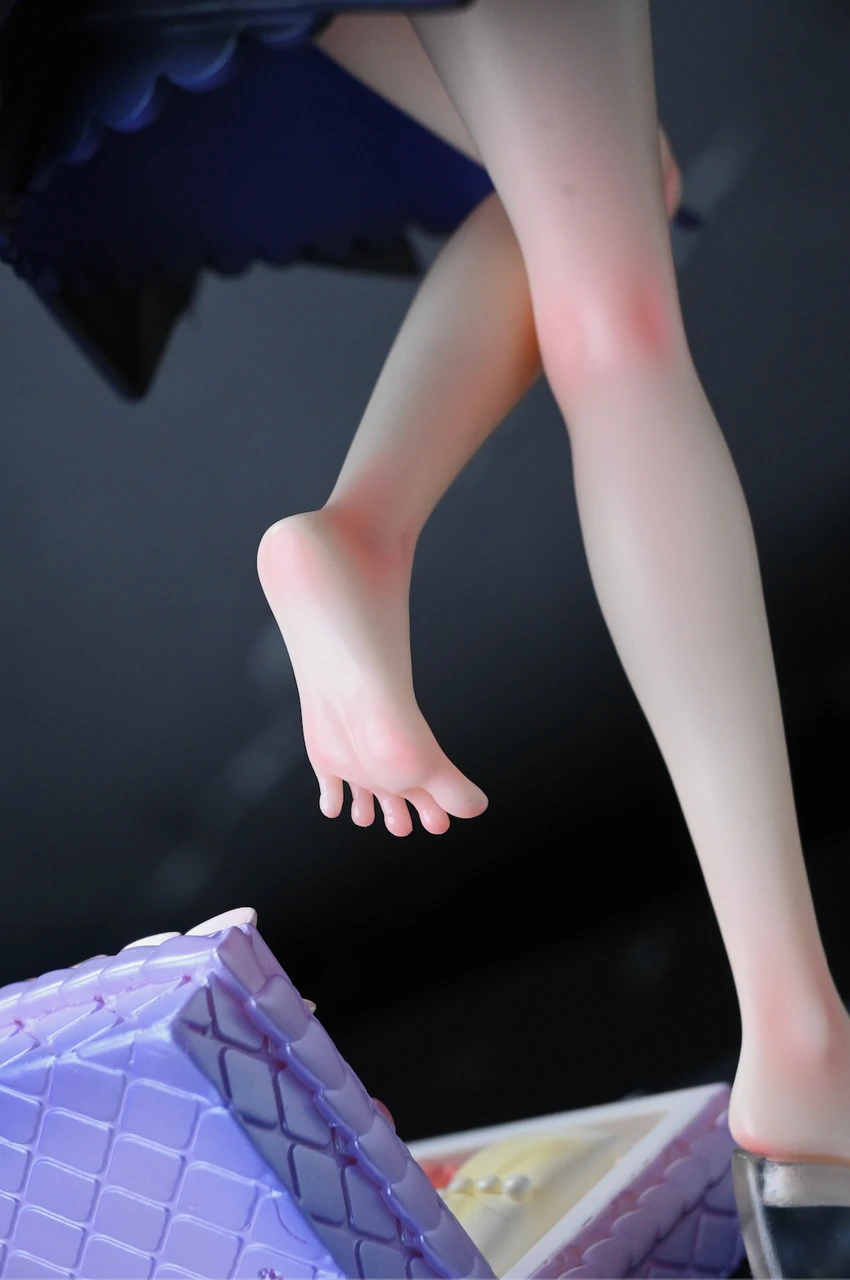 YiWu Studio Zenless Zone Zero Vivian Banshee