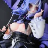 YiWu Studio Zenless Zone Zero Vivian Banshee