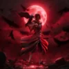 Yingzhiyu Studio Naruto Uchiha Itachi 16 Scale Collectible Figure