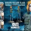 Yisheng Studio Naruto Minato Namikaze