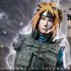 Yisheng Studio Naruto Minato Namikaze