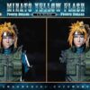 Yisheng Studio Naruto Minato Namikaze