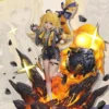 Yohol Studio Ju Fufu Figure