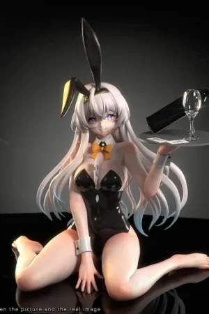 Youwu Studio  Honkai Star Rail   Firefly  