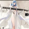 YuGong Studio Girls’ Frontline DP-12 Misty Southern Cross 14 Scale Licensed Statue