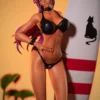 Yuan Meng Bleach Yoruichi Shihōin – 16 Scale Collectible Statue