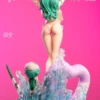 Yuan Meng Studio Bleach Nelliel Tu Odelschwanck