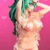 Yuan Meng Studio Bleach Nelliel Tu Odelschwanck