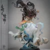 YuanXingLiang Studio 1/6 White Snake Love – Limited Edition Statue