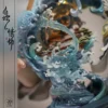 YuanXingLiang Studio 1/6 White Snake Love – Limited Edition Statue