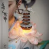 YuanXingLiang Studio 1/6 White Snake Love – Limited Edition Statue