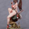 Yumi Figure The King of Fighters Mai Shiranui