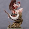 Yumi Figure The King of Fighters Mai Shiranui