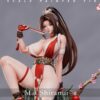 Yumi Figure The King of Fighters Mai Shiranui