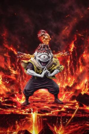 Z Studio X XZone Studio Jujutsu Kaisen Jogo