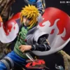 ZED Studio Naruto Shippuden Minato Namikaze