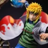 ZED Studio Naruto Shippuden Minato Namikaze