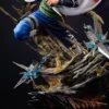 ZED Studio Naruto Shippuden Minato Namikaze