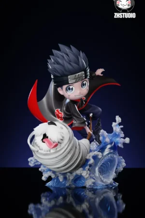 ZH Studio Anya Cosplay Hoshigaki Kisame