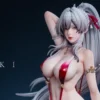 ZN Studio Hiyuki – Wuthering Waves 1/4 Statue