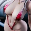 ZN Studio Hiyuki – Wuthering Waves 1/4 Statue