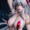 ZN Studio Hiyuki – Wuthering Waves 1/4 Statue