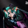 ZN x Valkyrie Forge Studio Darkstalkers Morrigan Aensland