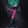 ZN x Valkyrie Forge Studio Darkstalkers Morrigan Aensland