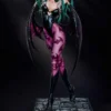 ZN x Valkyrie Forge Studio Darkstalkers Morrigan Aensland
