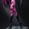 ZN x Valkyrie Forge Studio Darkstalkers Morrigan Aensland