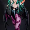 ZN x Valkyrie Forge Studio Darkstalkers Morrigan Aensland