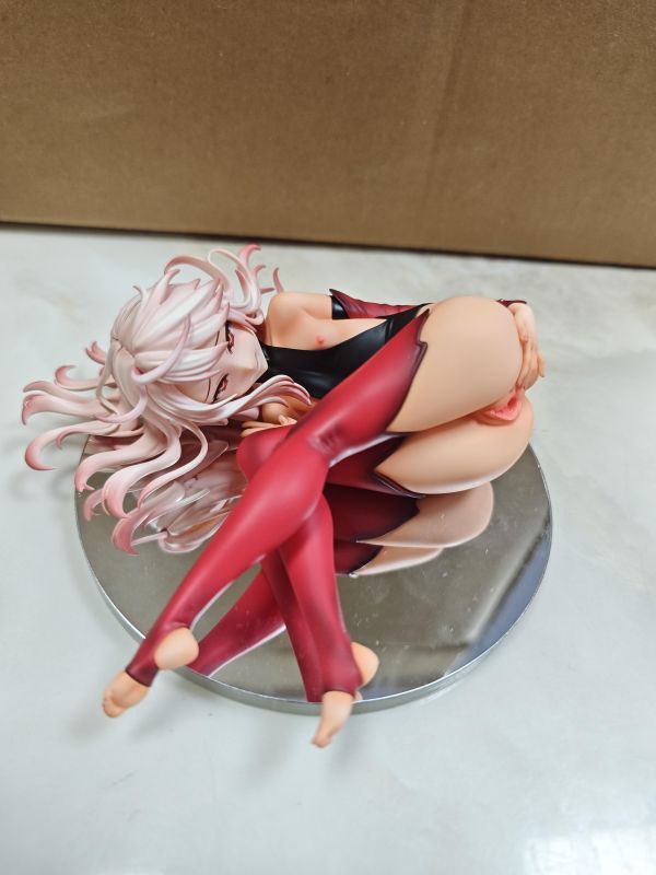ZTR Studio Fate Series Chloe von Einzbern