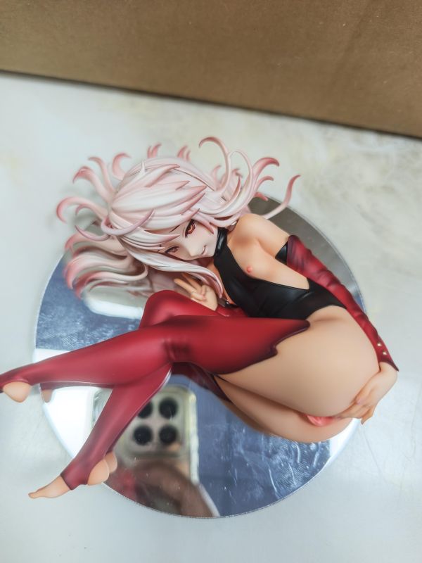 ZTR Studio Fate Series Chloe von Einzbern