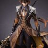 ZXS Studio Genshin Impact Zhongli
