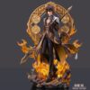 ZXS Studio Genshin Impact Zhongli