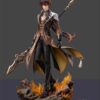 ZXS Studio Genshin Impact Zhongli