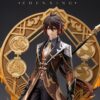 ZXS Studio Genshin Impact Zhongli