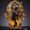 ZXS Studio Genshin Impact Zhongli