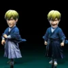 ZZZ Studio Jujutsu Kaisen Naoya Zenin