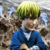 ZZZ Studio Jujutsu Kaisen Naoya Zenin