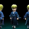 ZZZ Studio Jujutsu Kaisen Naoya Zenin