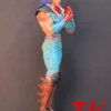 Zako Art Studio Fist of the North Star Rei
