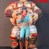 Zako Art Studio Fist of the North Star Rei